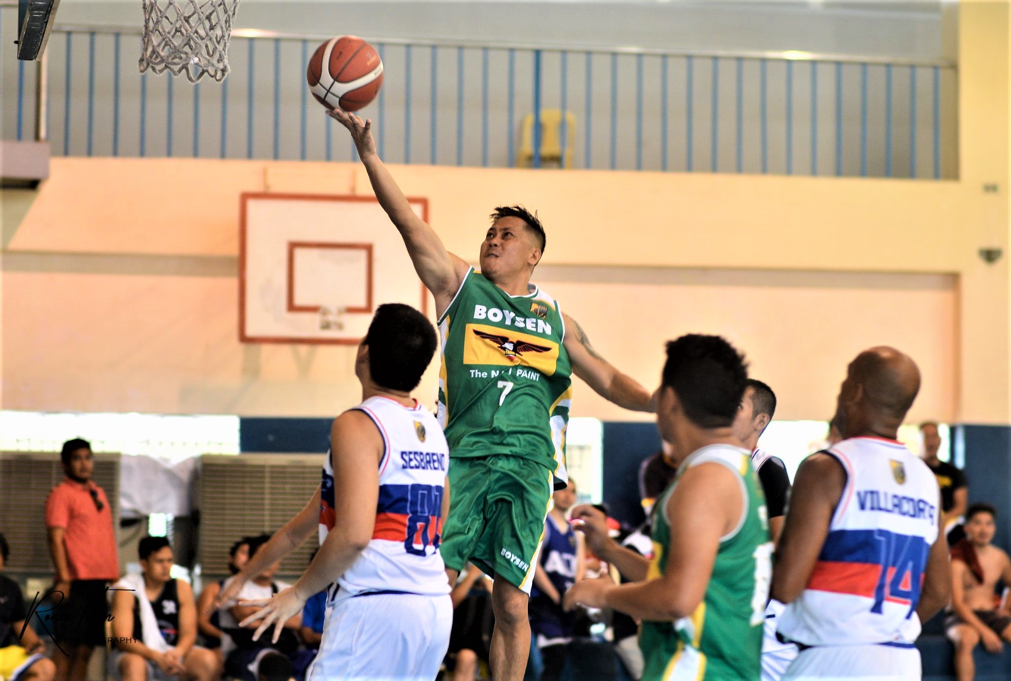 Boysen advances to finals; Buildrite forces rubbermatch Cebu Daily News