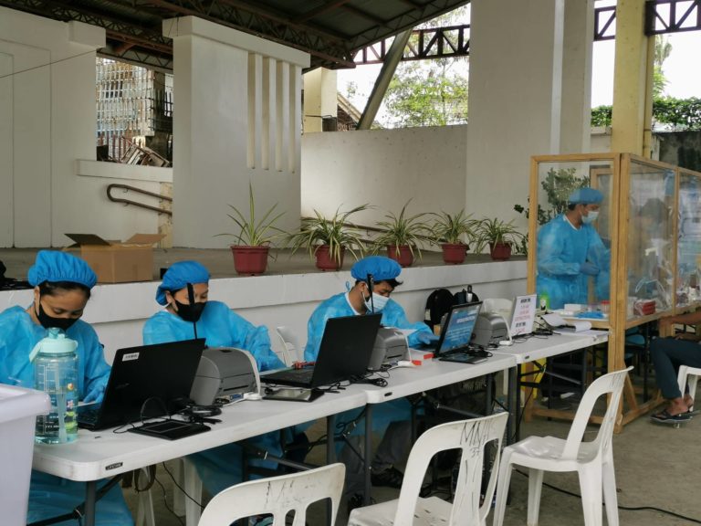 HiPrecision Diagnostics gives free laboratory services to residents of