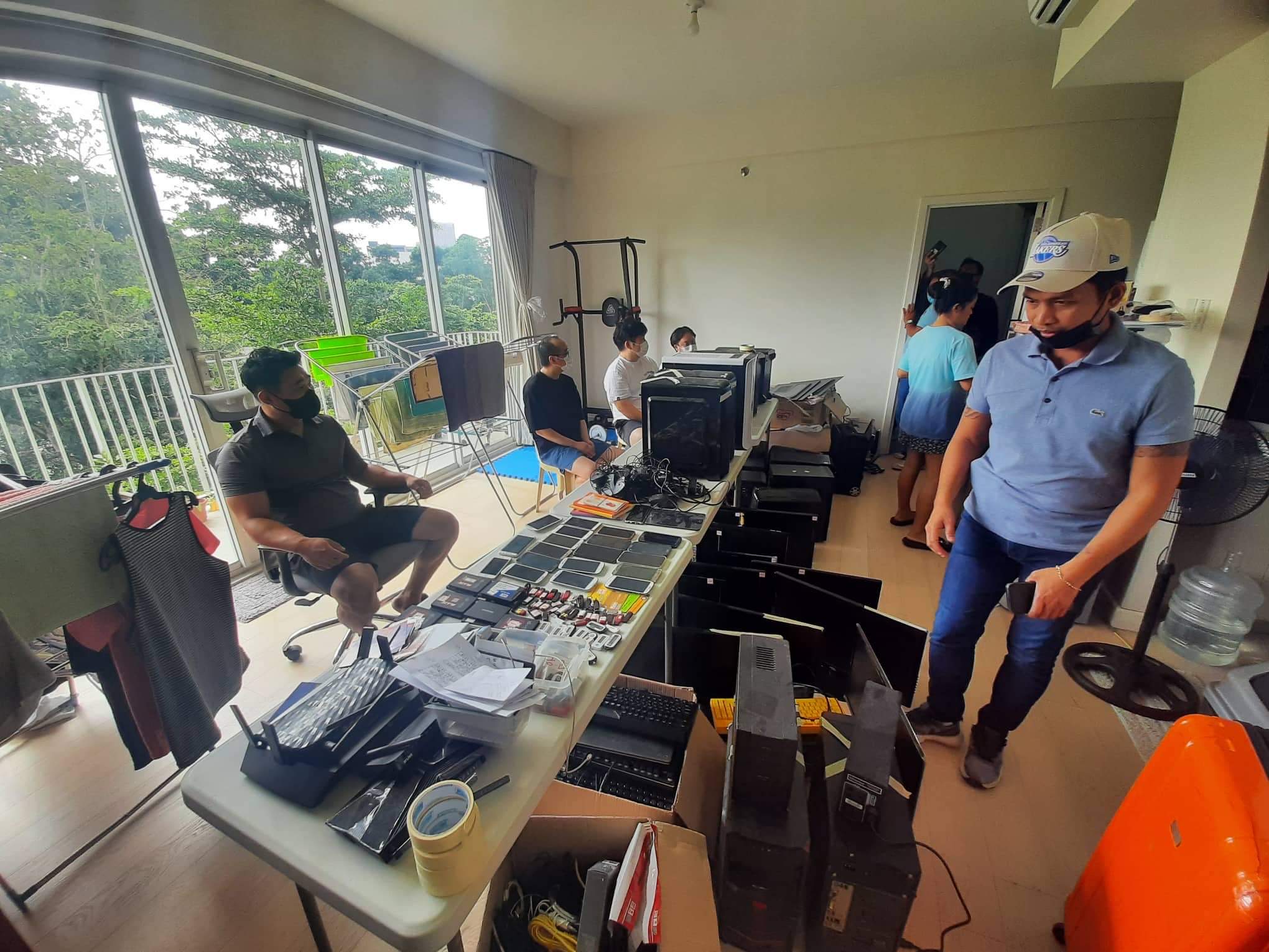 4-korean-nationals-nabbed-for-illegal-pogo-scamming-cebu-daily-news