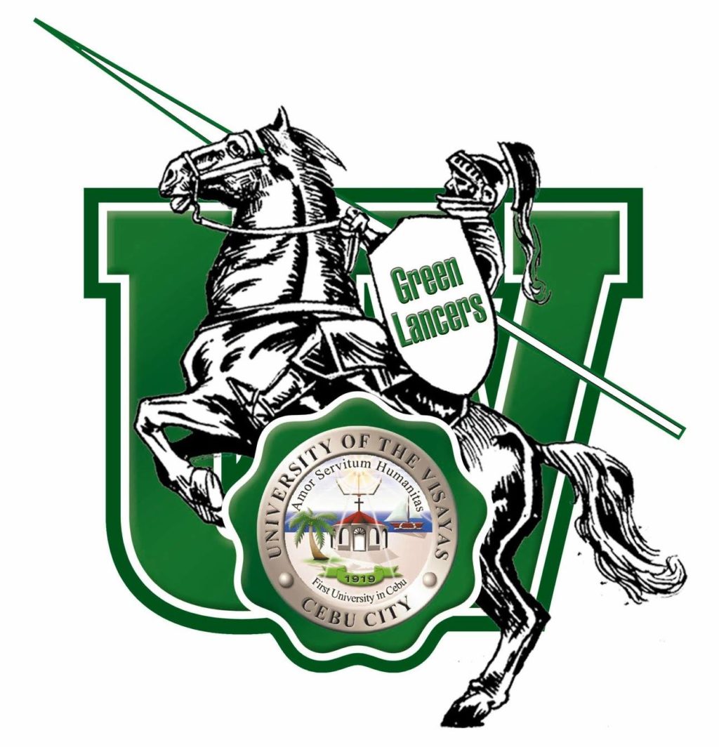 UV Green Lancers logo
