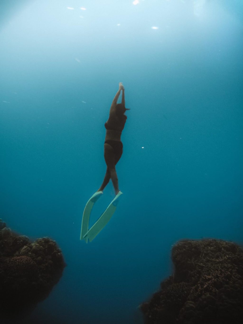 Siquijor: Underwater photos