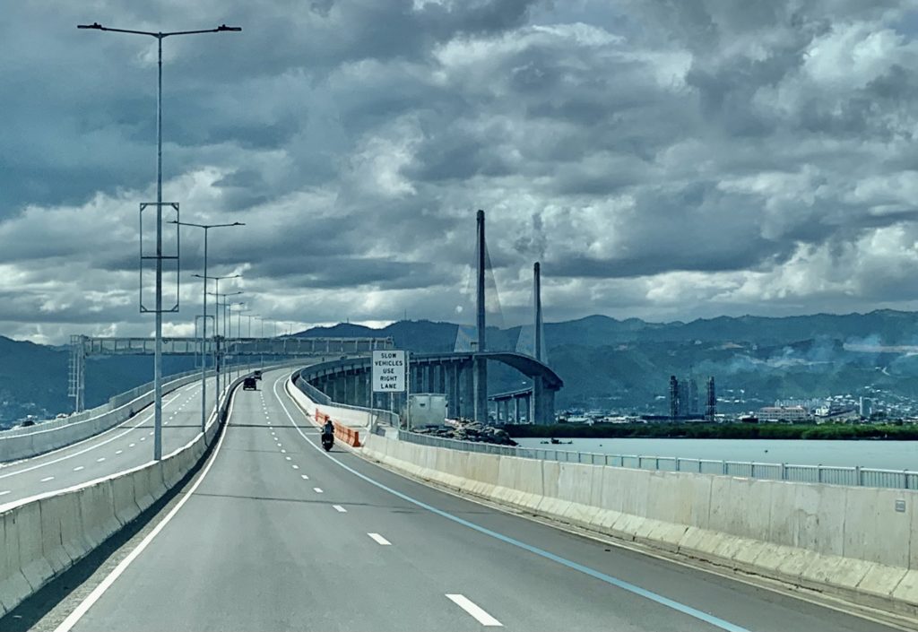 CCLEX expressway