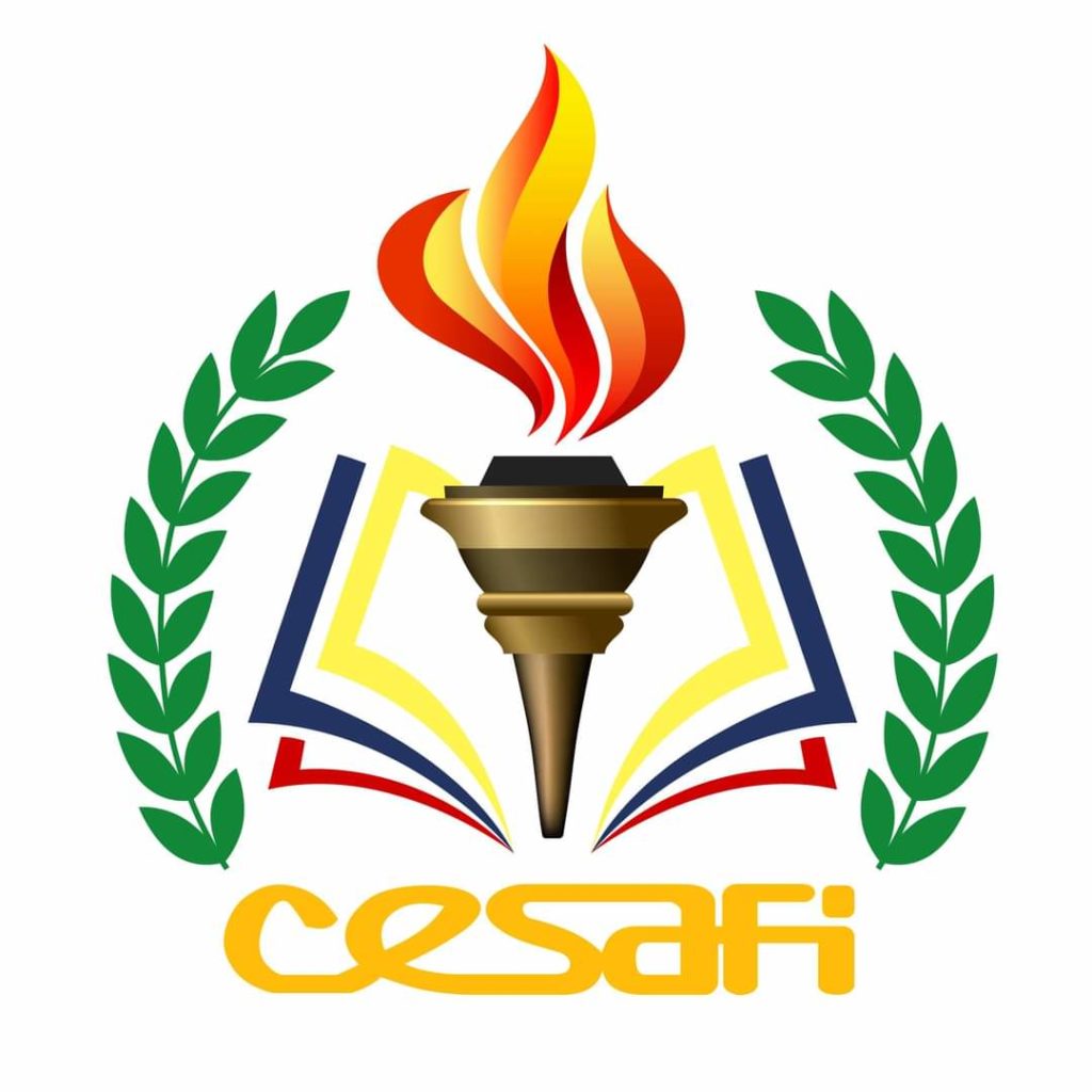 Cesafi coaches