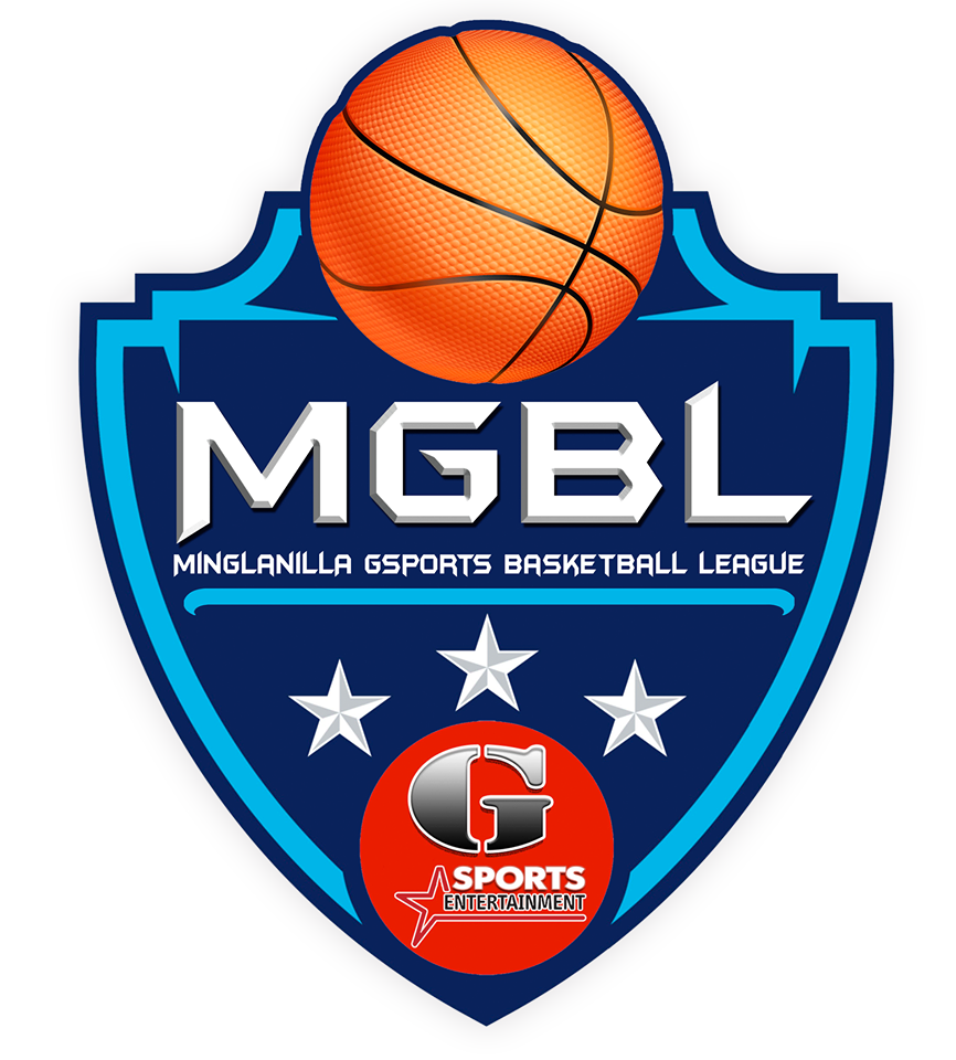 Basketball Chiefs, Hype log wins in MGBL tournament. In photo is the MGBL logo.
