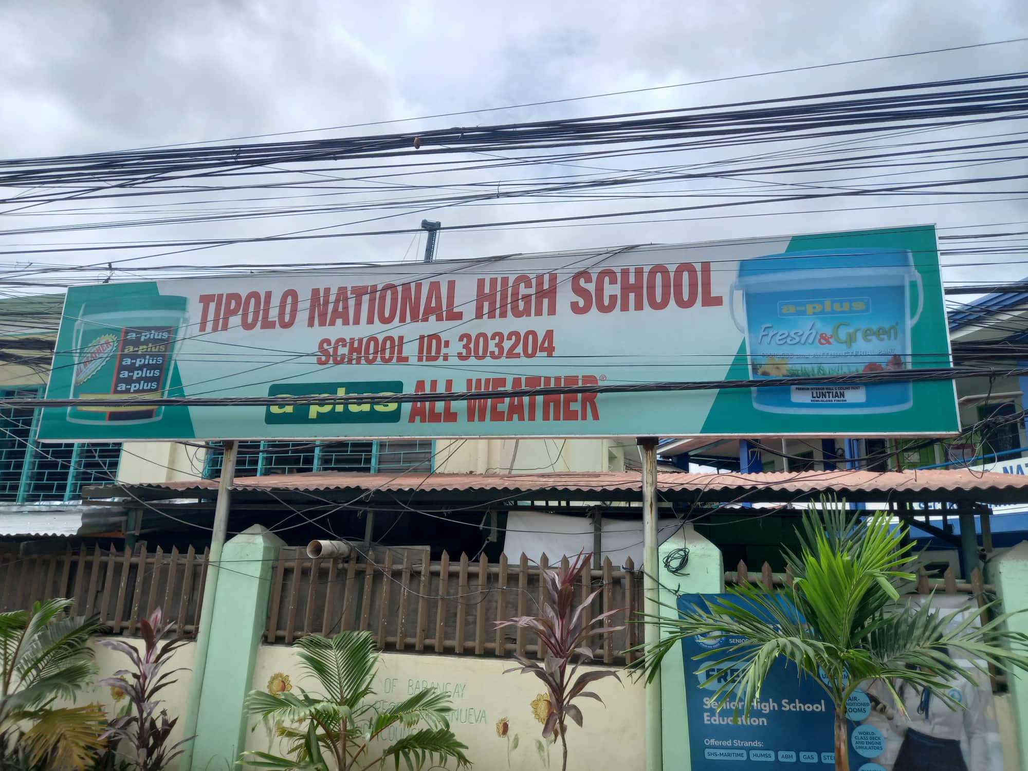 4 Mandaue schools can't implement full facetoface classes, ask for