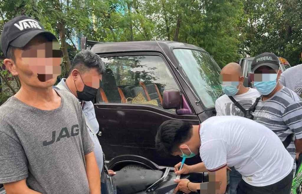 P608,000 worth of shabu seized from ‘masyador’ | Cebu Daily News
