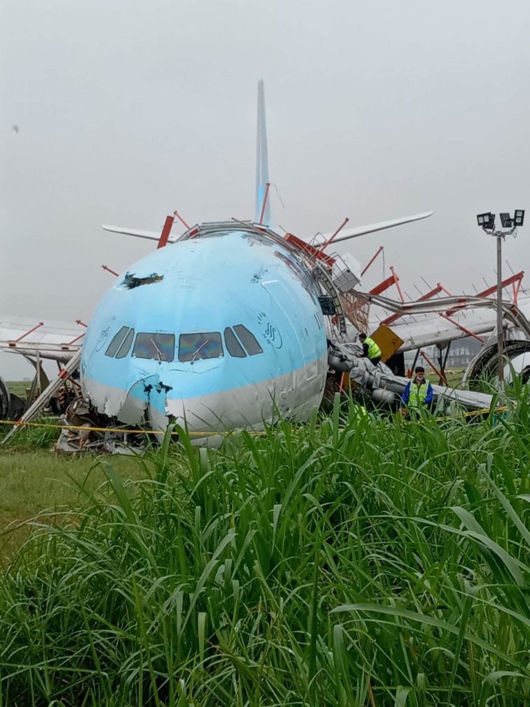 Are Masks Mandatory On Korean Air