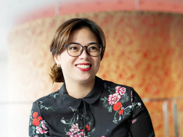 Liza Diño calls for more funding for local entertainment industry instead of K-drama ban