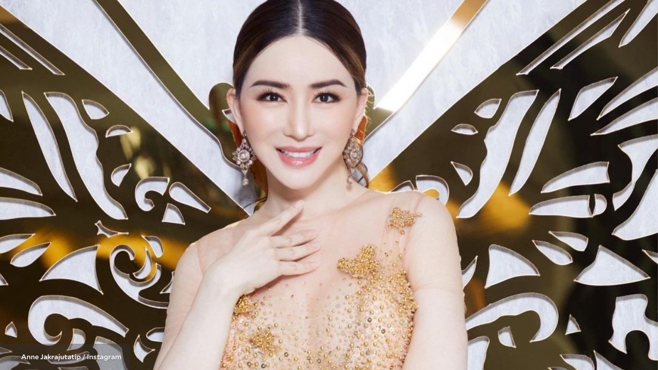 Thai Businesswoman Buys Miss Universe Pageant For 20 Mln 