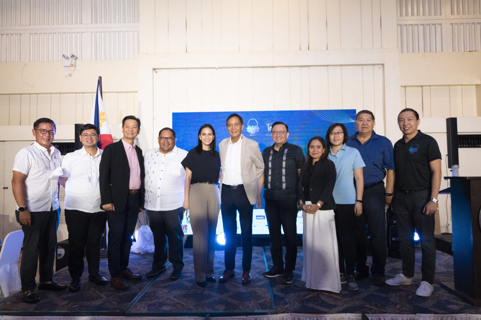 OSHDP Affordable Housing Summit 2022 kicks off in Cebu City | Cebu ...