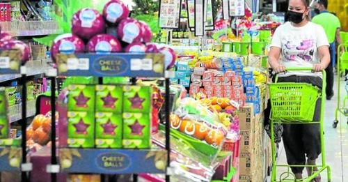 Noche buena items for story:Noche Buena items price hikes are justified and can’t be controlled – DTI official