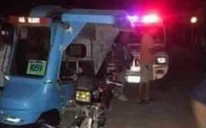 Bogo, Balamban road accidents: 1 dead, 3 hurt