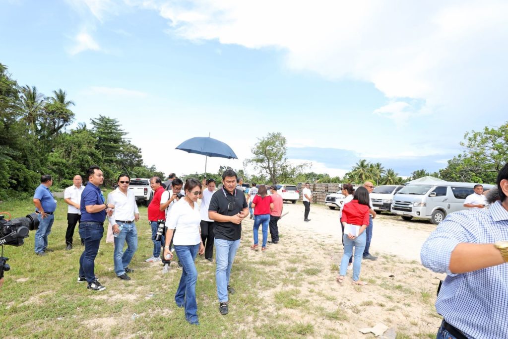 Proposed Dalaguete airport to boost Cebu’s tourism image