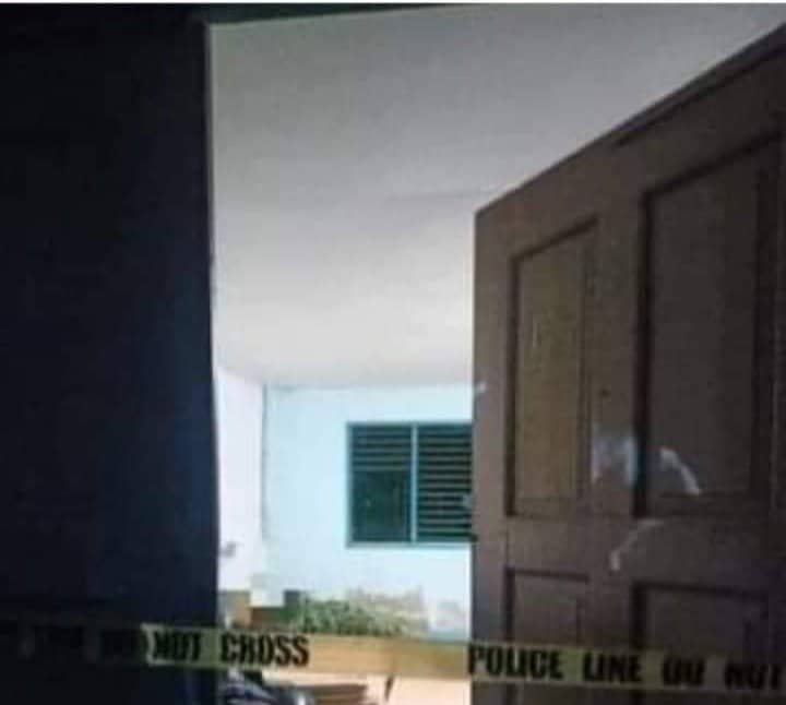 Police officer found dead in police camp barracks in Sibonga