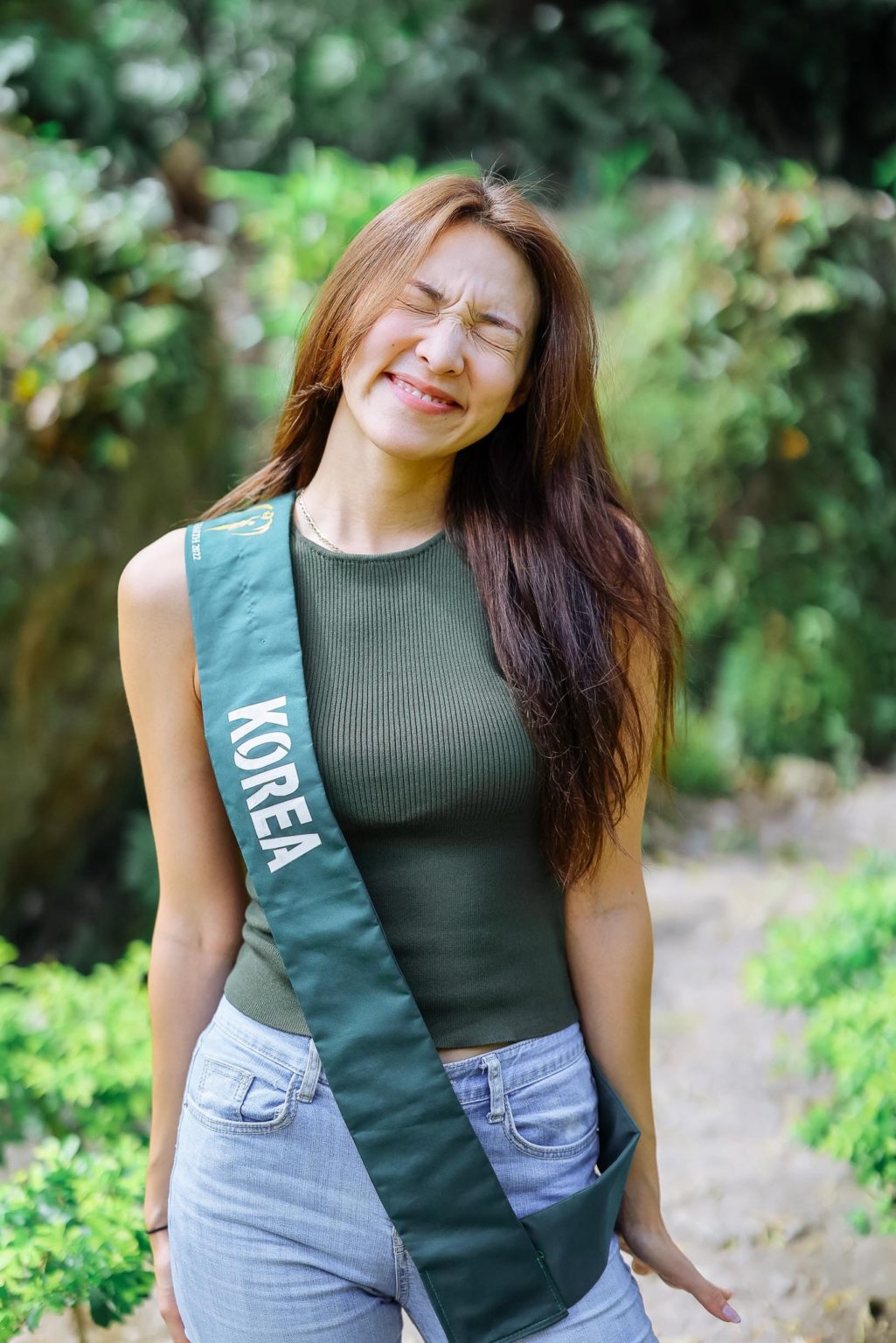 Miss Earth 2022 Mina Sue Choi Wows Netizens With Her No Make Up Look Photos Cebu Daily News