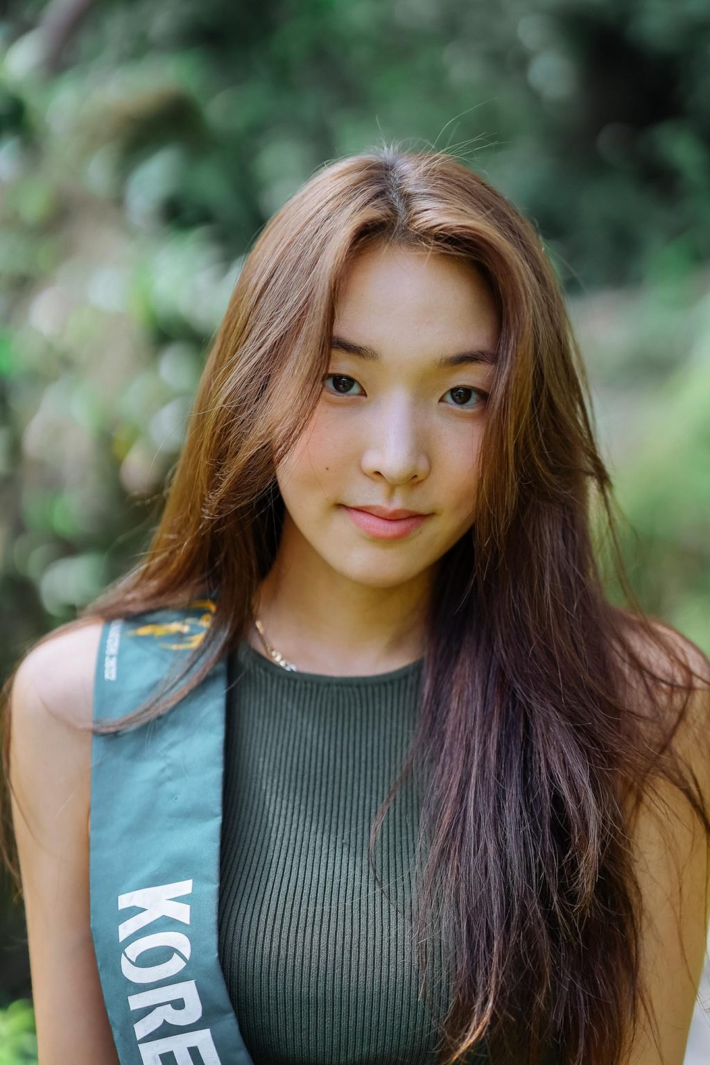 Mina Sue Choi