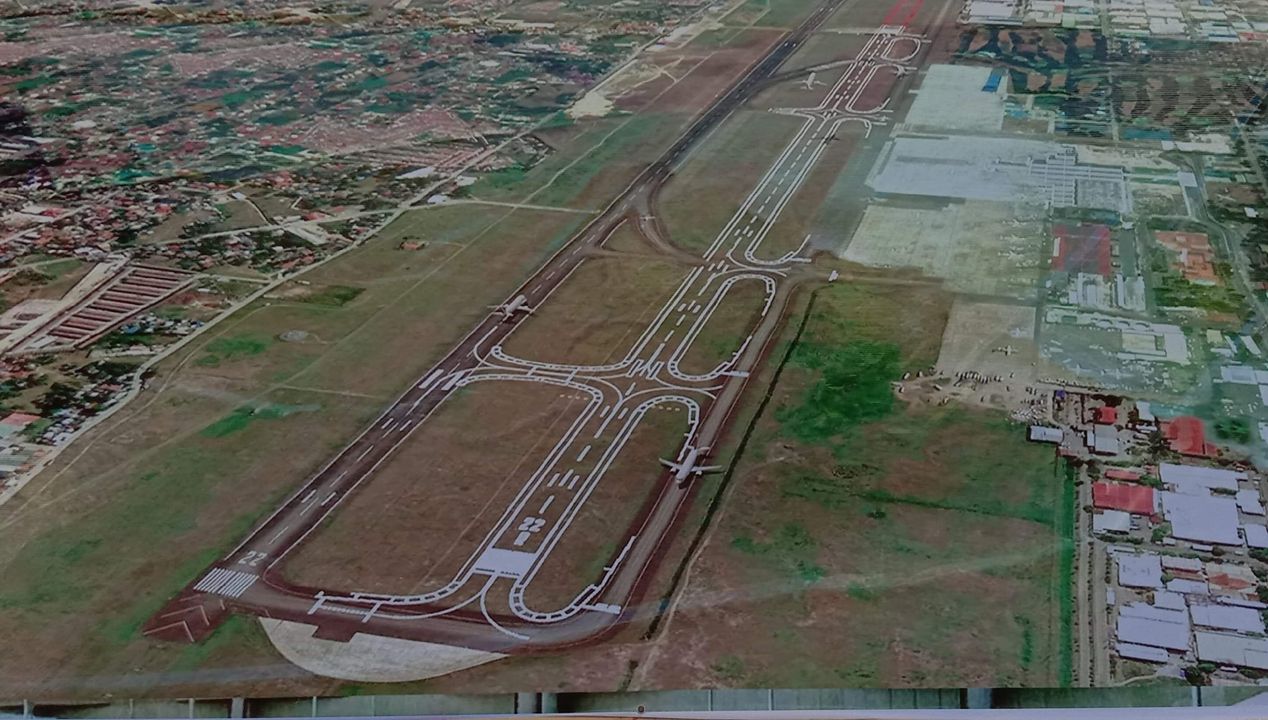 Mactan Airport S Parallel Runway Maybe Operational In 2023   82248510 10158304756764589 2385816043294556160 N 