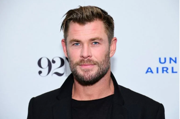 Chris Hemsworth attends National Geographic’s “Limitless” Screening and Conversation at the 92nd Street Y New York on Nov. 16, 2022, in New York City. Image: Getty Images/Theo Wargo via AFP