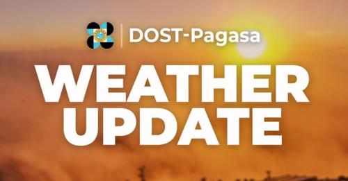 LPA to enter PAR on Dec 16 could develop into tropical depression - Pagasa-Mactan
