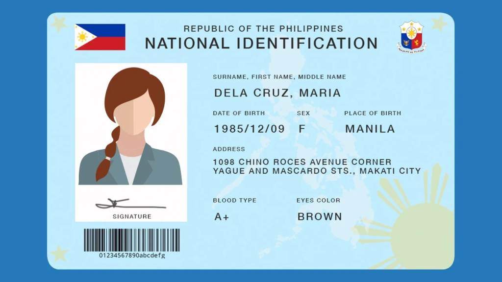 PSA cites cases of ‘close matches’ in delayed nat’l ID issuance 