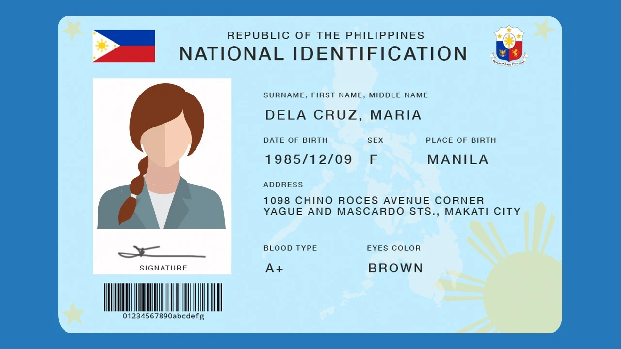 Psa Cites Cases Of ‘close Matches In Delayed Natl Id Issuance