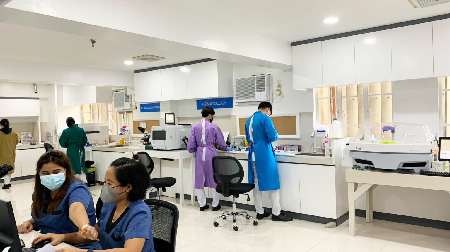 CebuDoc offers 'cheapest' yet quality diagnostic services with HappyDoc