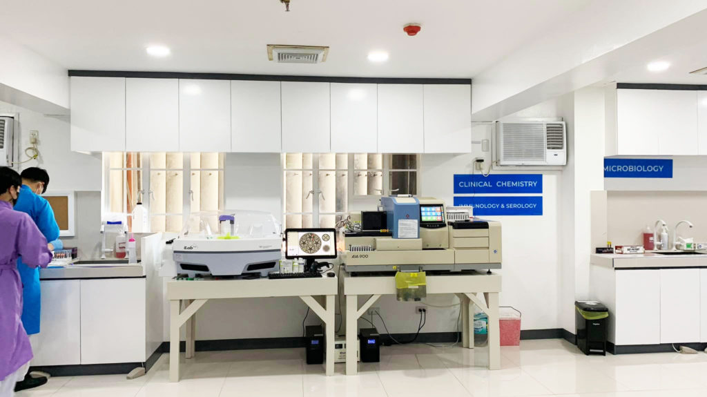 CebuDoc offers 'cheapest' yet quality diagnostic services with HappyDoc