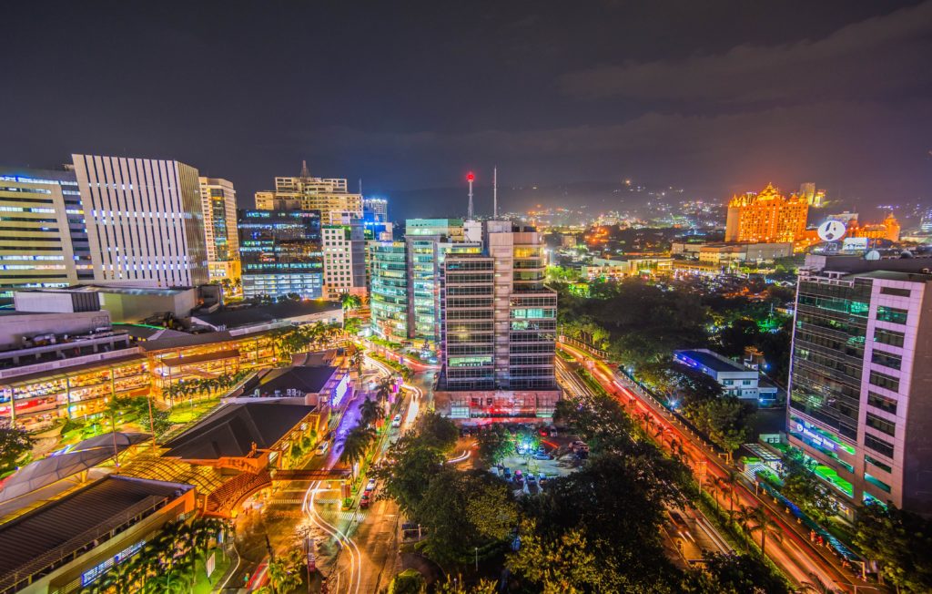 Cebu malls told to brace for return of pre-pandemic consumer spending, traffic