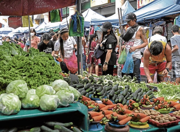 Inflation in Central Visayas slightly dips to 7.2% in Jan. 2023
