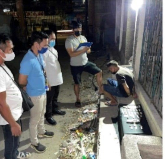 Cebu City cops probe possible links pointing to arrested drug suspect as allegedly a ‘noted hitman’