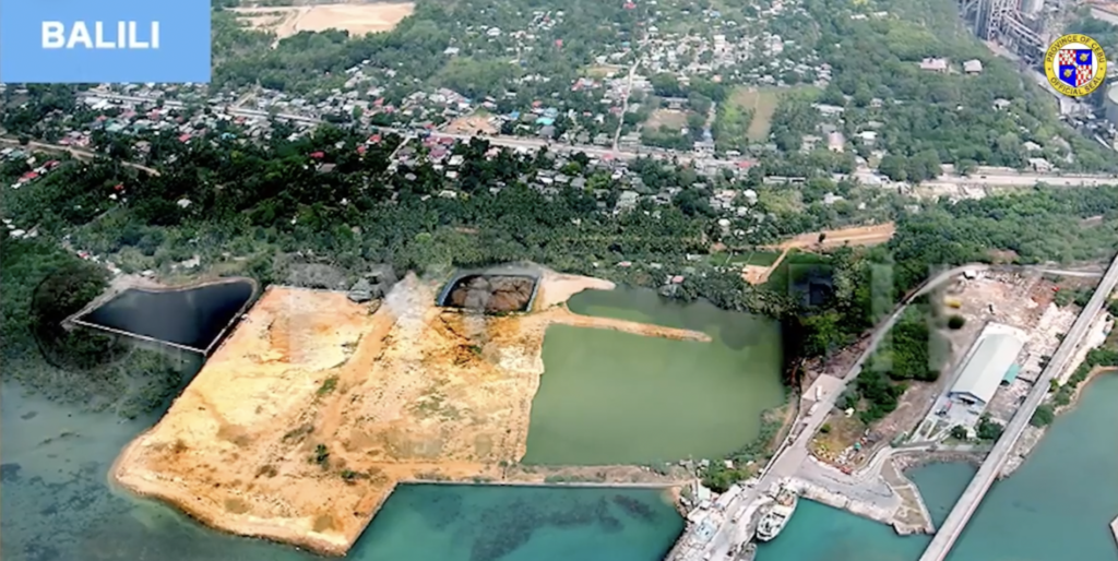 Cebu province's 1st waste-to-energy facility gains grounds