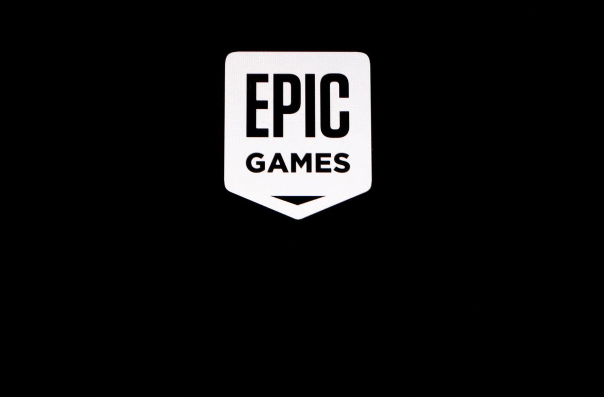 Фото epic games