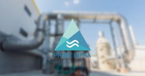 Logo of Prime Infra for story: Razon’s Prime Infra takes over Cebu waste management firm