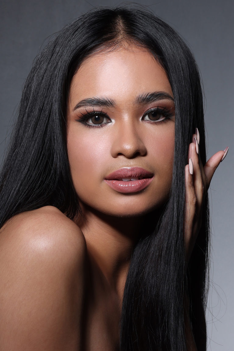 Miss Cebu 2023 Up Close Sofia Angelica Esgana Cebu Daily News 3172