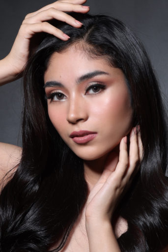 Miss Cebu 2023 Up Close: Kefaiah Al-zair | Cebu Daily News