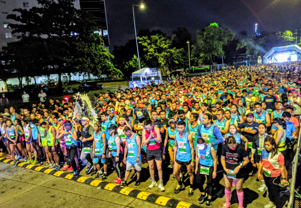 Cebu Marathon