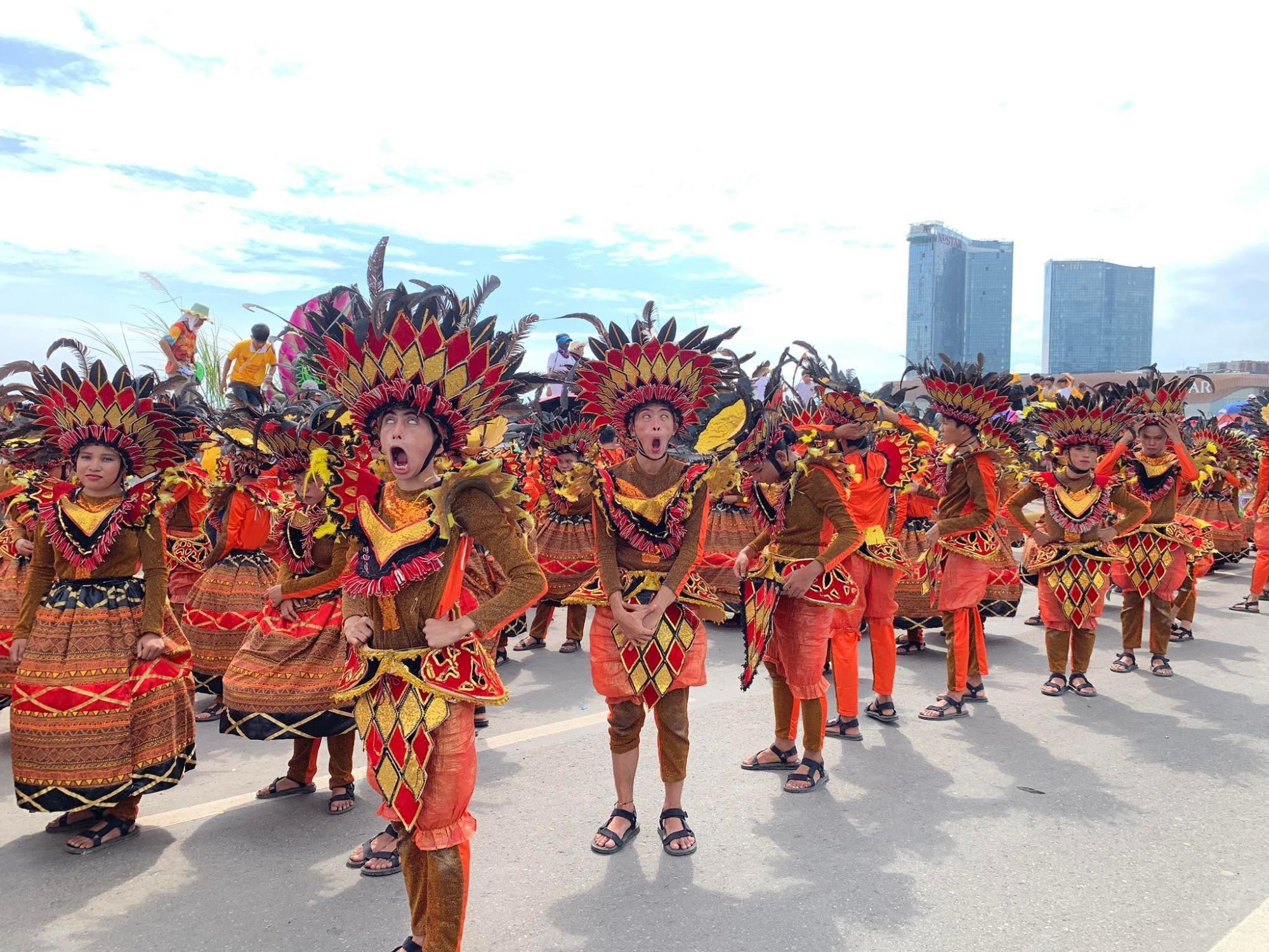 Rama Preparations for 'Sinulog Philippines 2024' start now Cebu