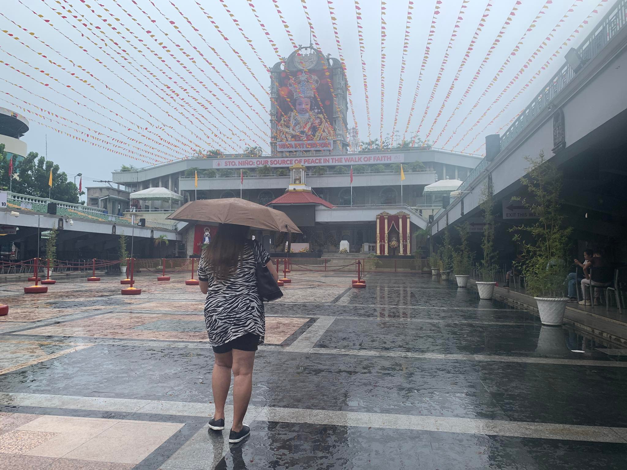 Rains To Continue In Metro Cebu Until Friday, Says Pagasa Mactan | Cebu ...