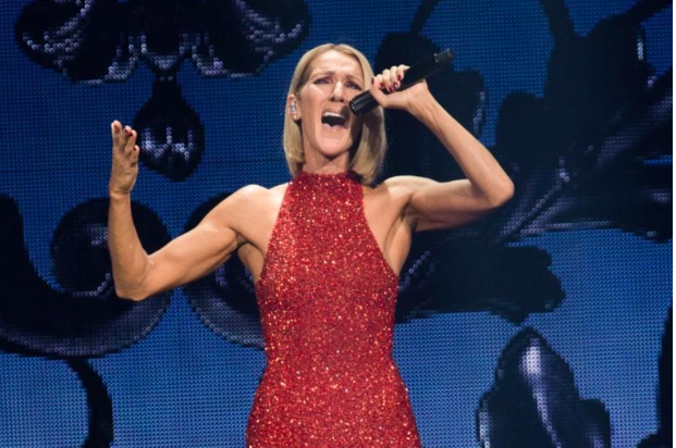 Celine Dion gets snubbed from Rolling Stone’s ‘200 Greatest Singers of All Time’. Canadian singer Celine Dion on the opening night of her new world tour “Courage” at the Videotron Centre in Quebec City. Image: AFP/Alice Chiche