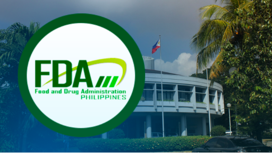 PHOTO: Food and Drug Administration (FDA) official facebook page