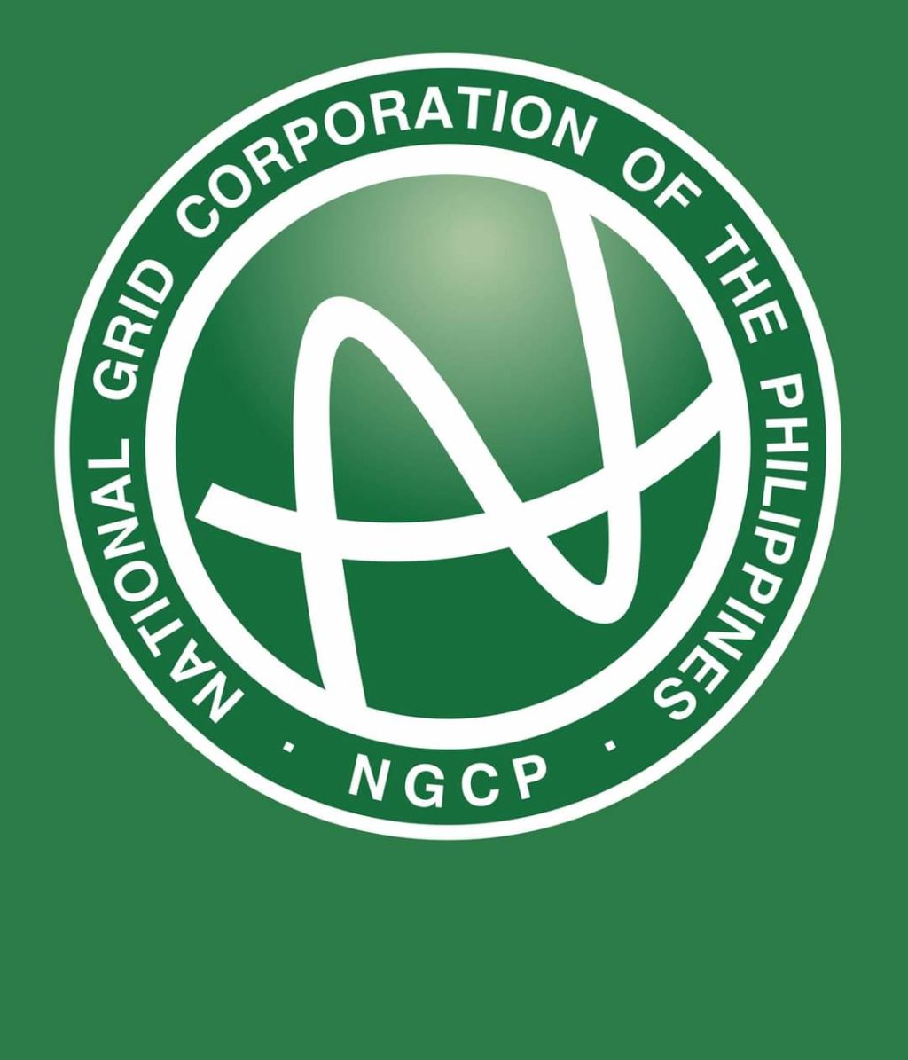 NGCP power line