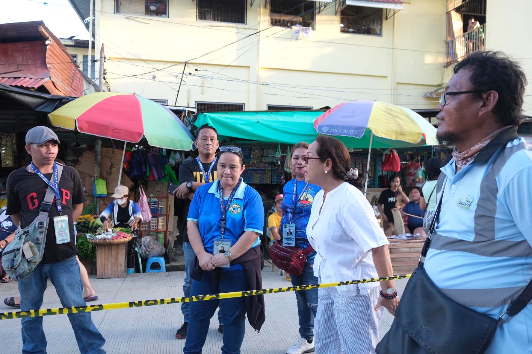 Cashless transaction for business, transport groups in Lapu to be