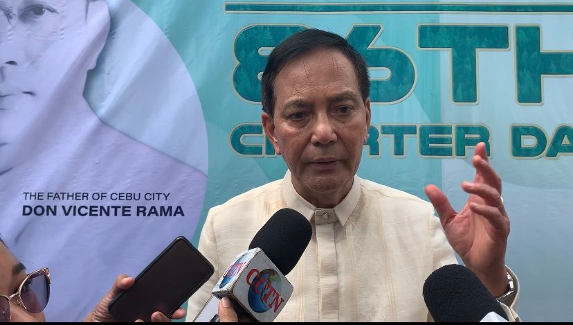 Rama on BRT groundbreaking: 'I wish Tommy will be there'