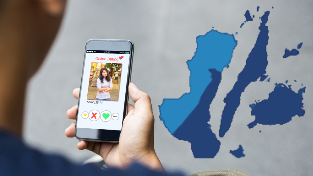 It’s easiest to find love online in Central Visayas - study