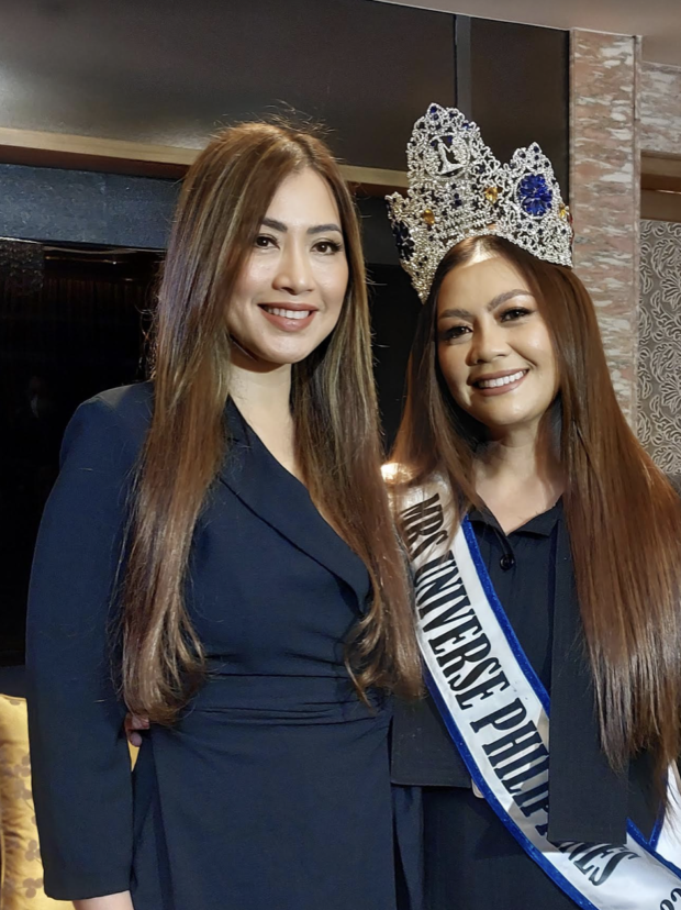 Philippines To Host 2023 Mrs Universe Pageant Cebu Daily News