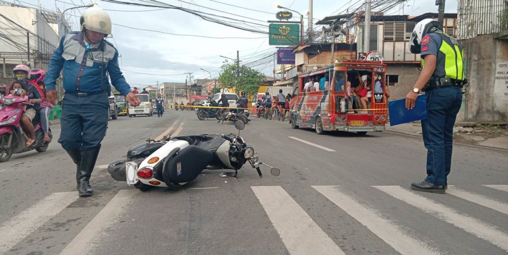 mandaue motorcycle accident