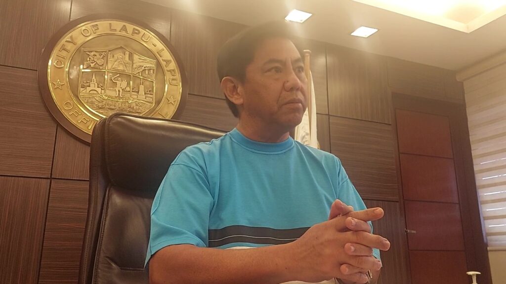 Lapu-Lapu will have its own free dialysis center by April — Mayor Chan. Lapu-Lapu City Mayor Junard says that Oponganons can be accommodated and can avail of free dialysis when the dialysis center of the city government and a private firm will open in April. | Futch Anthony Inso