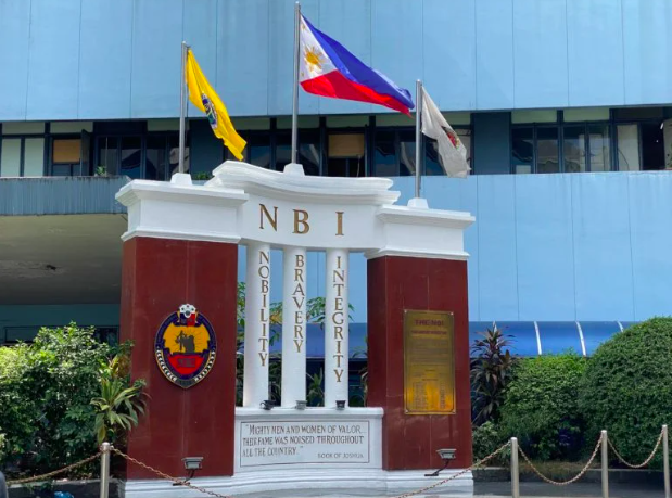 The NBi headquarters in Manila. (Photo from Facebook)