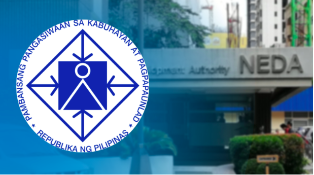 The National Economic and Development Authority (INQUIRER FILE PHOTO)