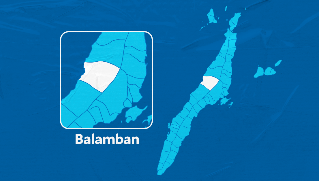 Fifth most wanted person in Cebu nabbed in Balamban | Cebu Daily News